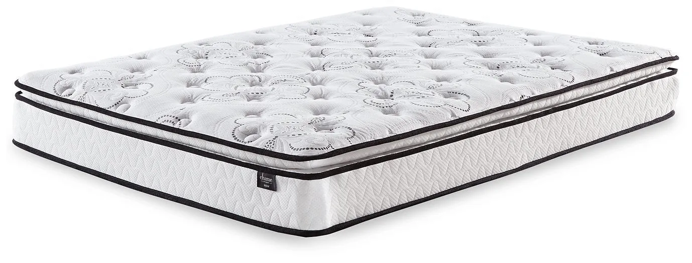 10 Inch Bonnell PT 2-Piece  Mattress Package