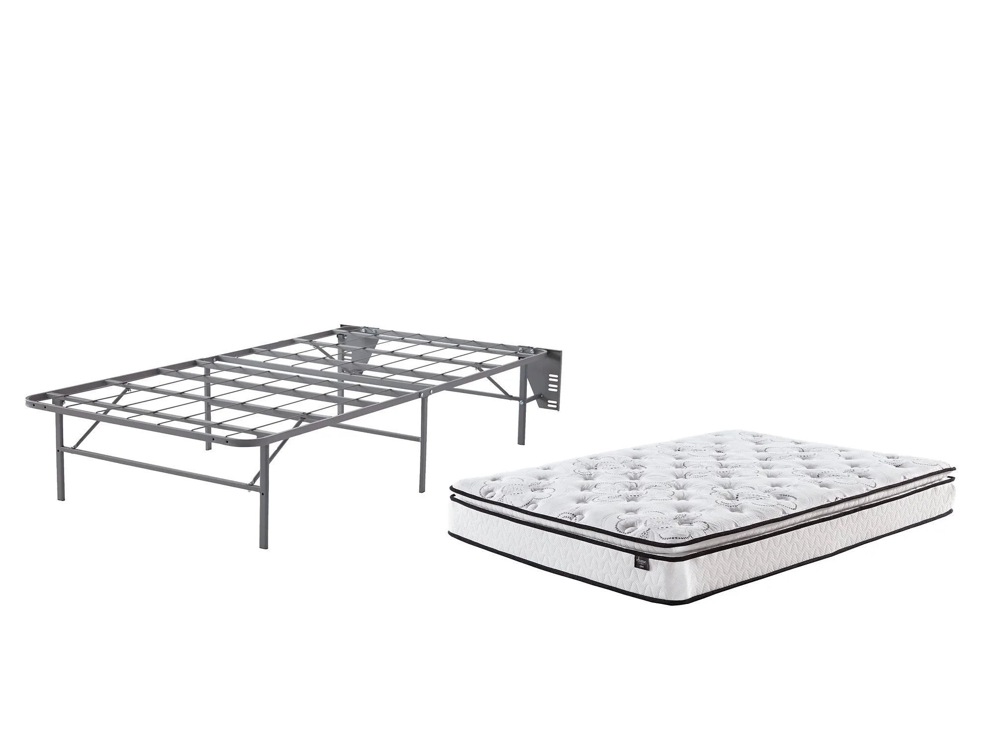 10 Inch Bonnell PT 2-Piece  Mattress Package