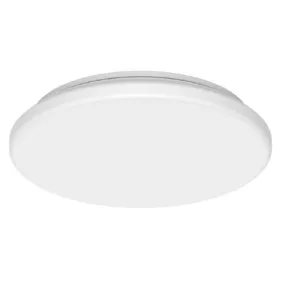 12w Led Ceiling Light 6500k Flash components