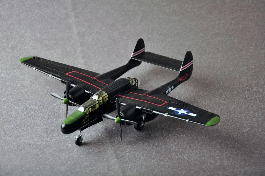 1/48 Hobby Boss P-61C Black Widow 81732