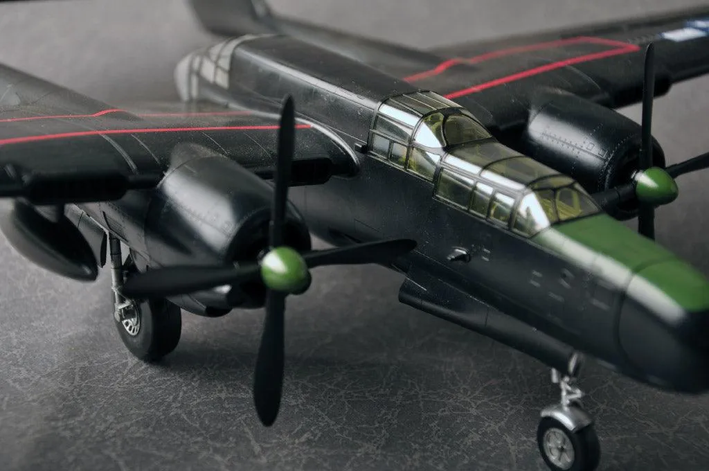 1/48 Hobby Boss P-61C Black Widow 81732