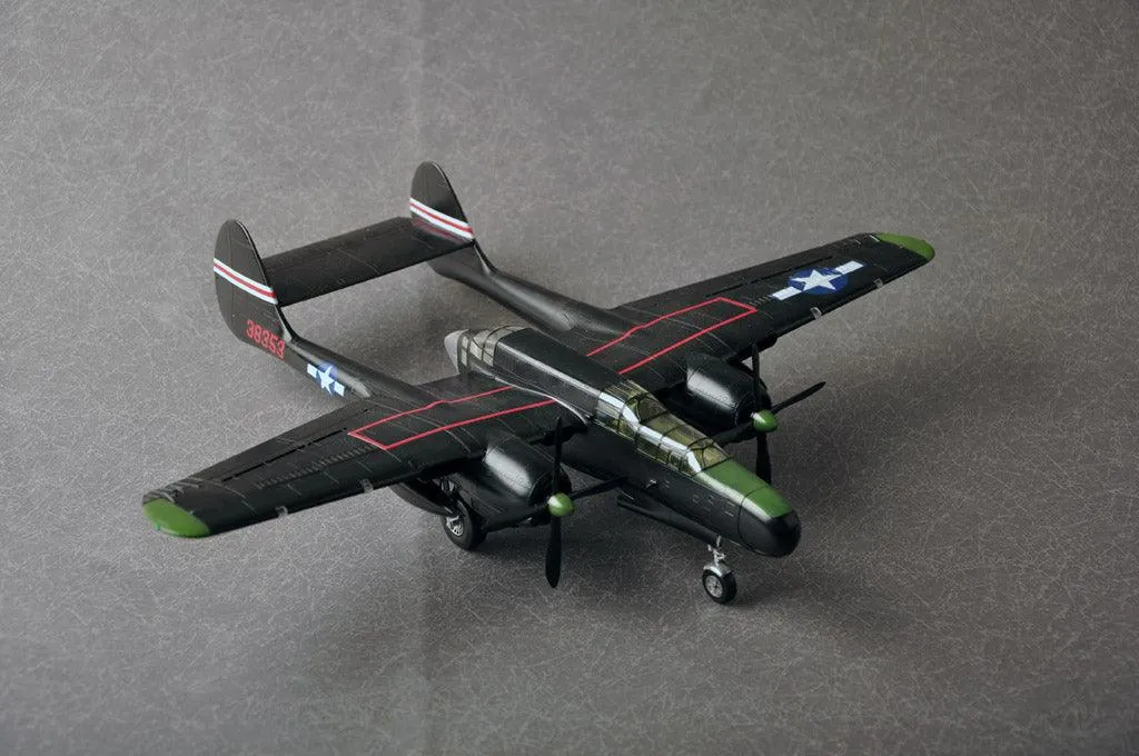 1/48 Hobby Boss P-61C Black Widow 81732