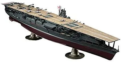 1/700  AIRCRAFT CARRIER AKAGI DETAIL UP PARTS SET HASEGAWA 30036