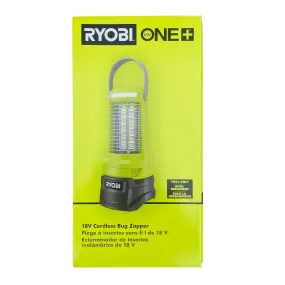 18-Volt ONE  Cordless Bug Zapper (Tool Only)