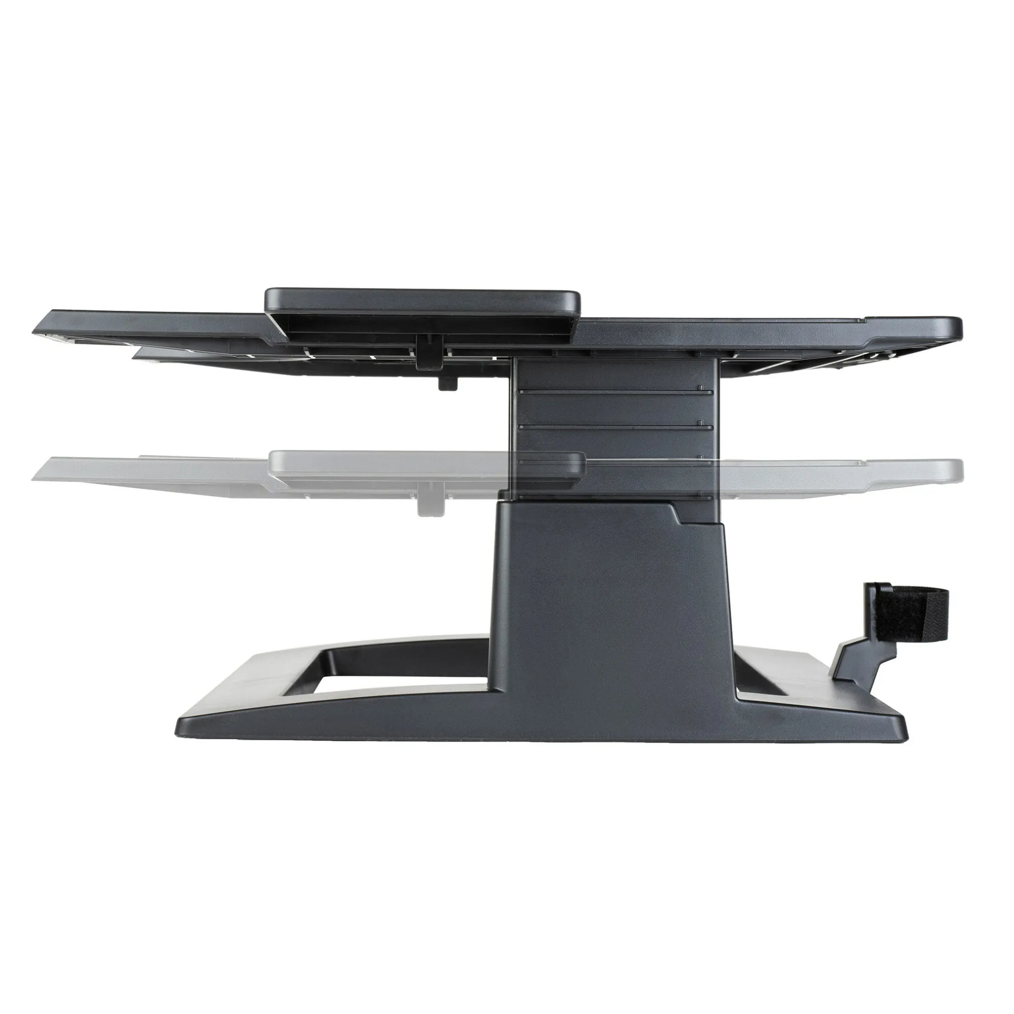 3M Adjustable Notebook Riser LX500