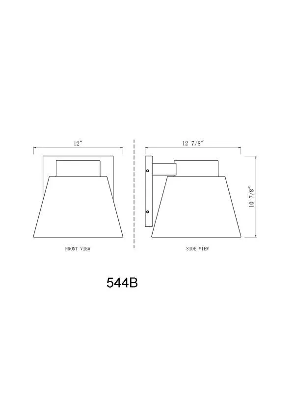 544B-ORBZ-LED