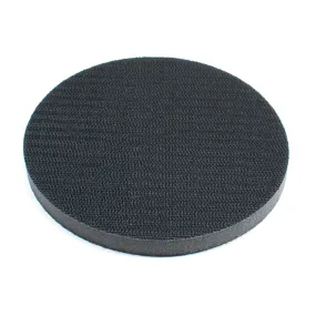 5" Soft Density Interface Pad - Hook and Loop