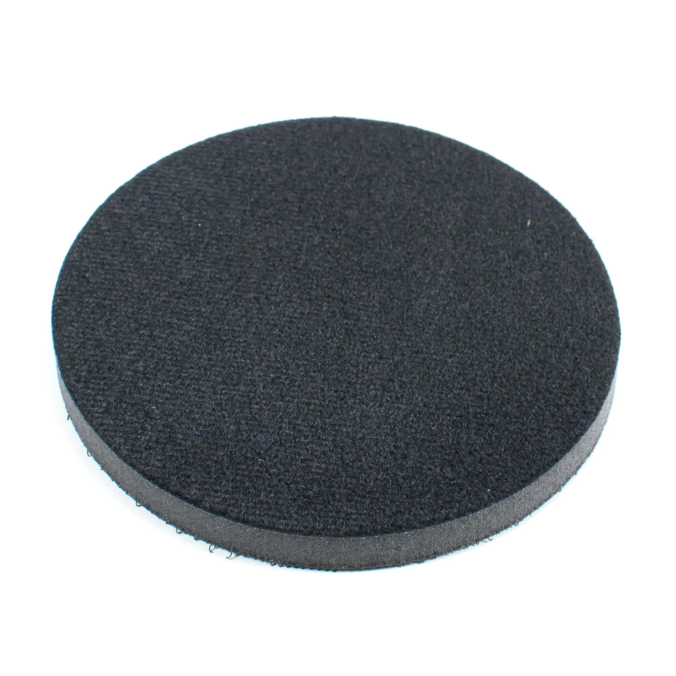 5" Soft Density Interface Pad - Hook and Loop