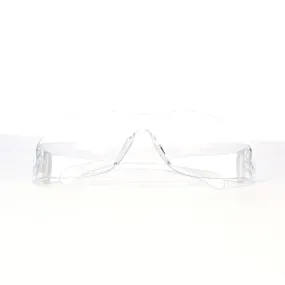 7010315357 3M™ Virtua™ Protective Eyewear Safety Glasses, Clear, Polycarbonate