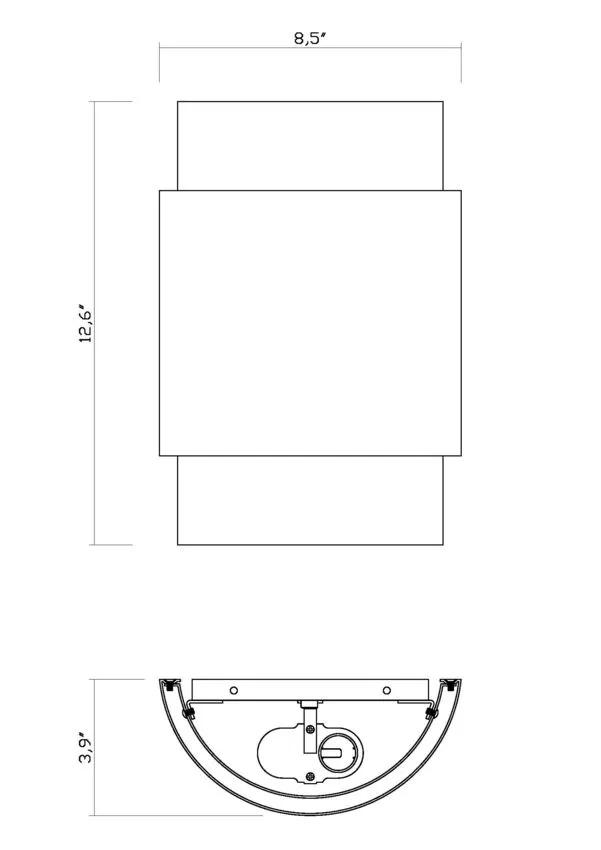 739S-BRZ-RB