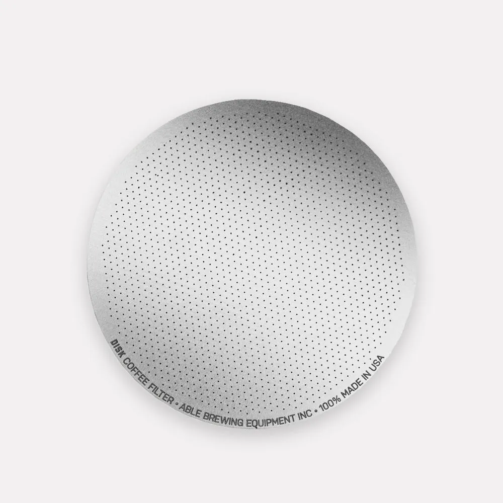 Able Brewing Disk for Aeropress - Standard