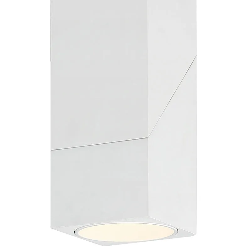 Access 50011 Transformer LED 1-lt Flush Mount