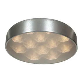 Access 70080 Meteor 9-lt LED Flushmount