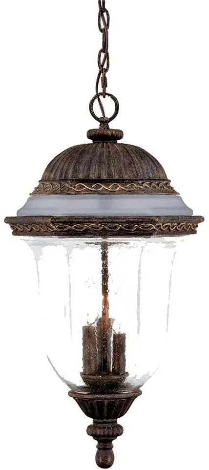 ACCLAIM 1326BC VENICE OUTDOOR LIGHTING