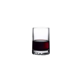 Alba Set of 2 Whisky DOF Glasses