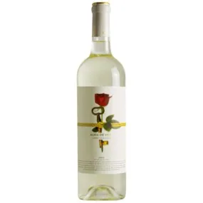 Alma De Vega Love Semi Sweet Wine 75 cl