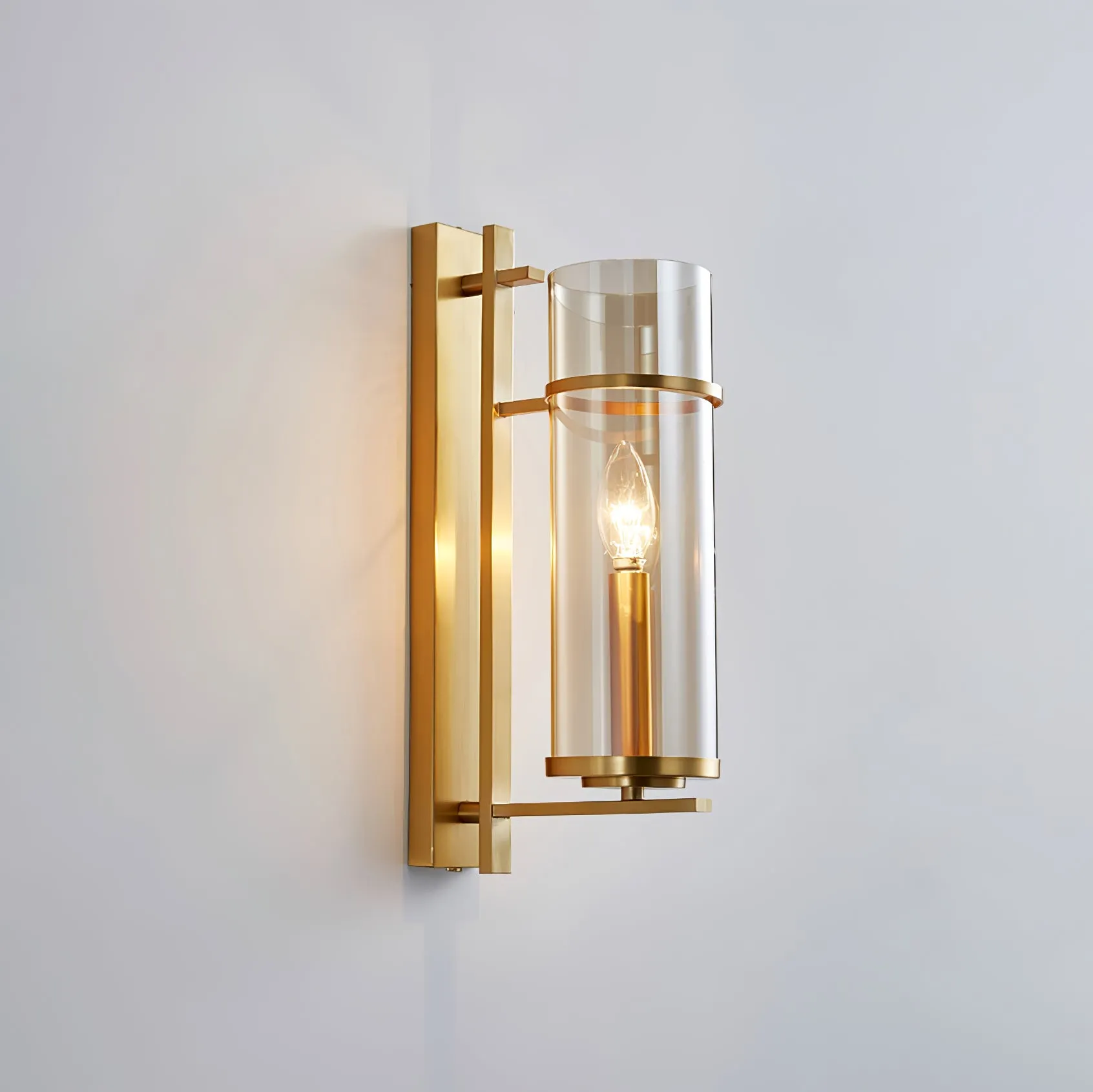 Amalfi Wall Lamp