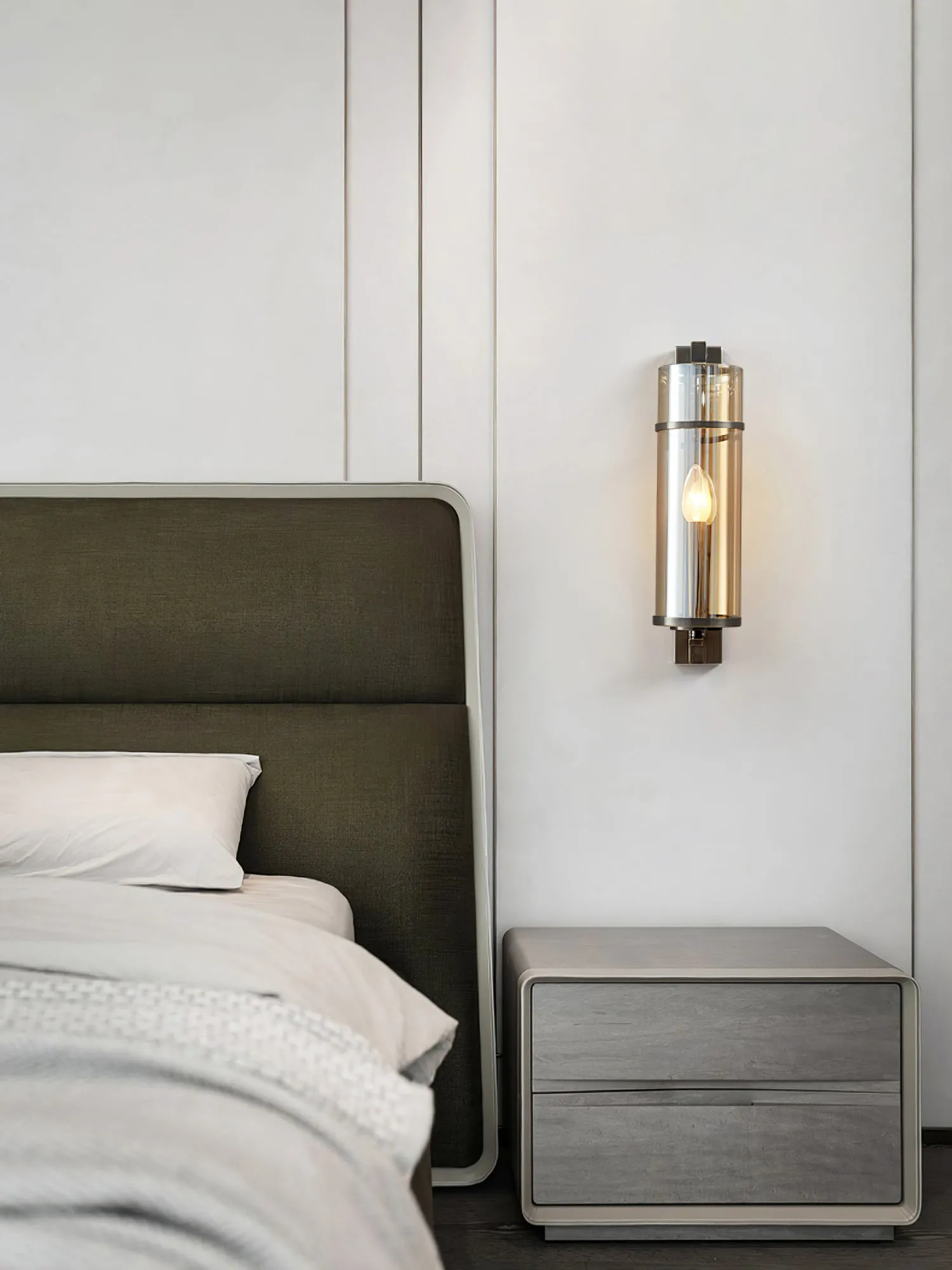 Amalfi Wall Lamp