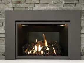 Ambiance Fireplaces Inspiration 34 Gas Insert