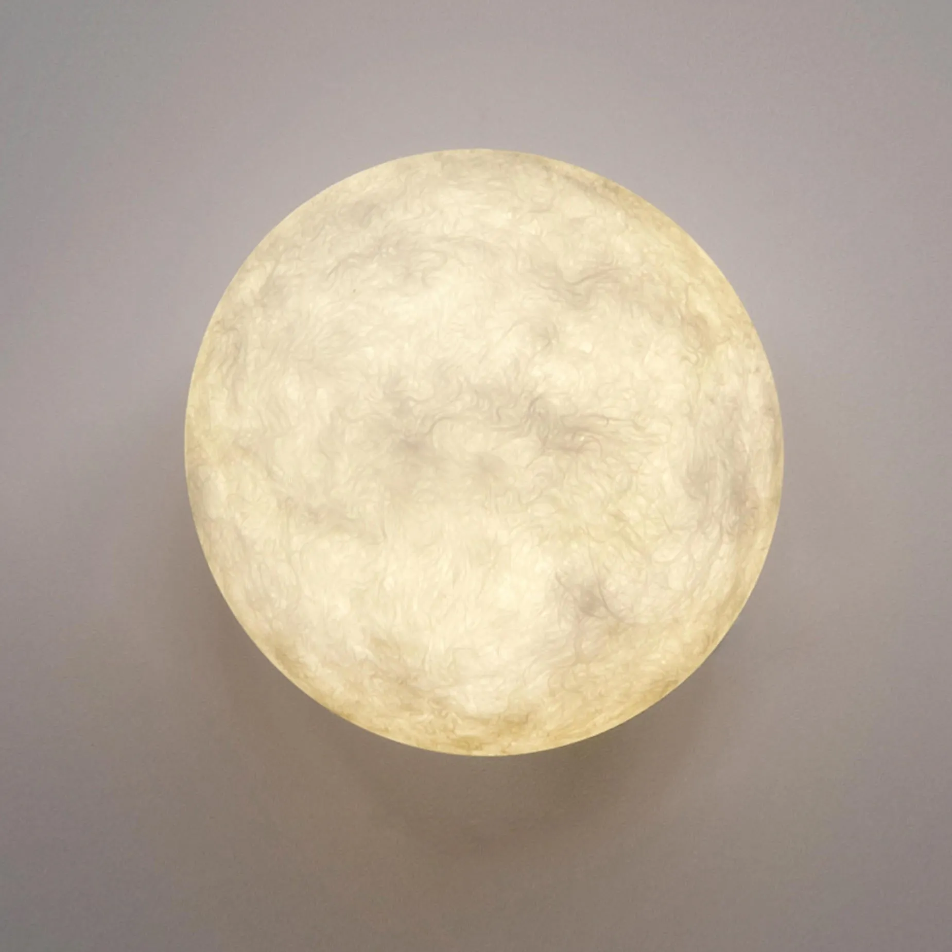 A.MOON WALL LIGHT