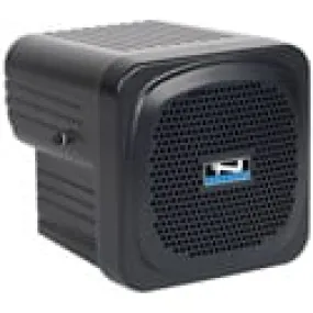 Anchor AN-30 Powered Cube AC Speaker - Black