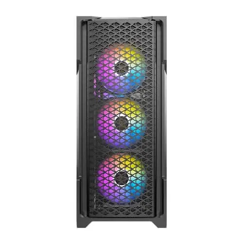 ANTEC AX90 MID-TOWER ATX CABINET