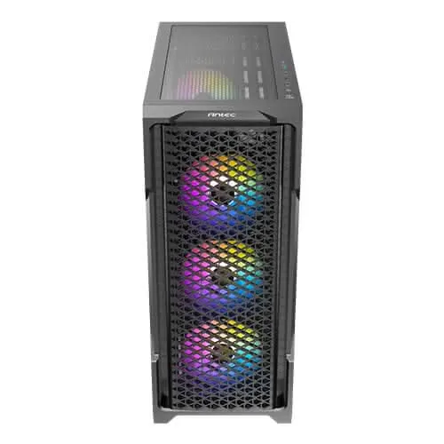 ANTEC AX90 MID-TOWER ATX CABINET