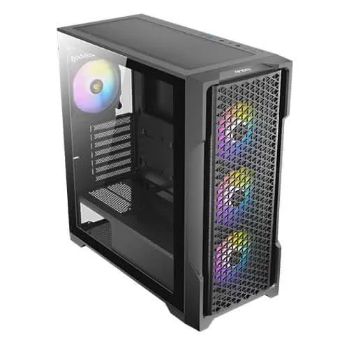 ANTEC AX90 MID-TOWER ATX CABINET