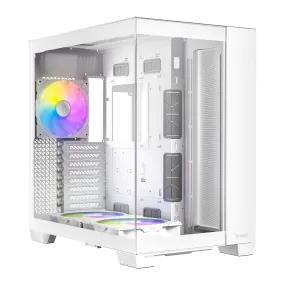 Antec Constellation C8 ARGB White ATX PC Case