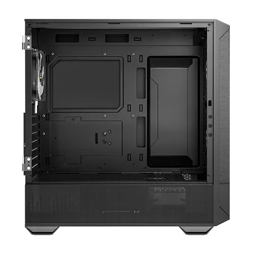 ANTEC NX416L Black 黑色 ARGB Tempered Glass ATX Case