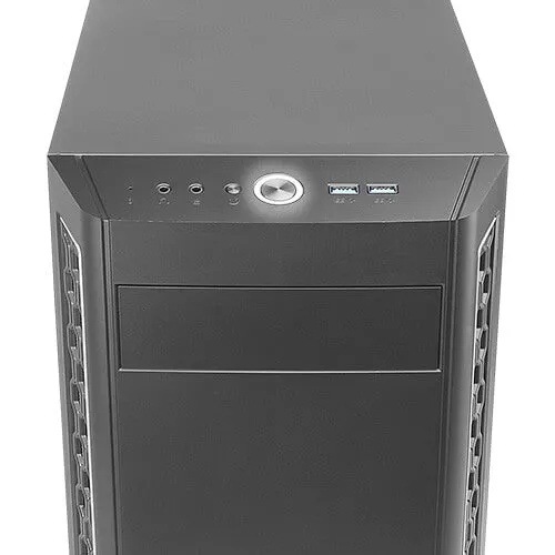 ANTEC P7 NEO Black 黑色 ATX Case AN-CA-P7-NEO