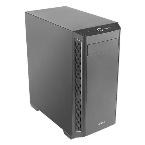 ANTEC P7 NEO Black 黑色 ATX Case AN-CA-P7-NEO