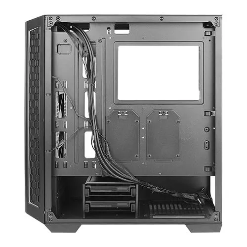 ANTEC P7 NEO Black 黑色 ATX Case AN-CA-P7-NEO