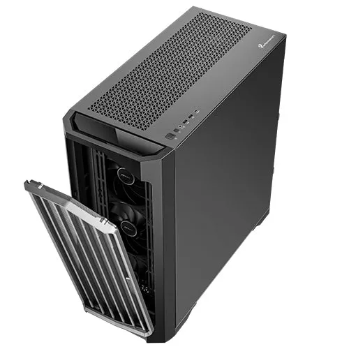 ANTEC Performance 1 FT Slient (黑色) E-ATX 機箱