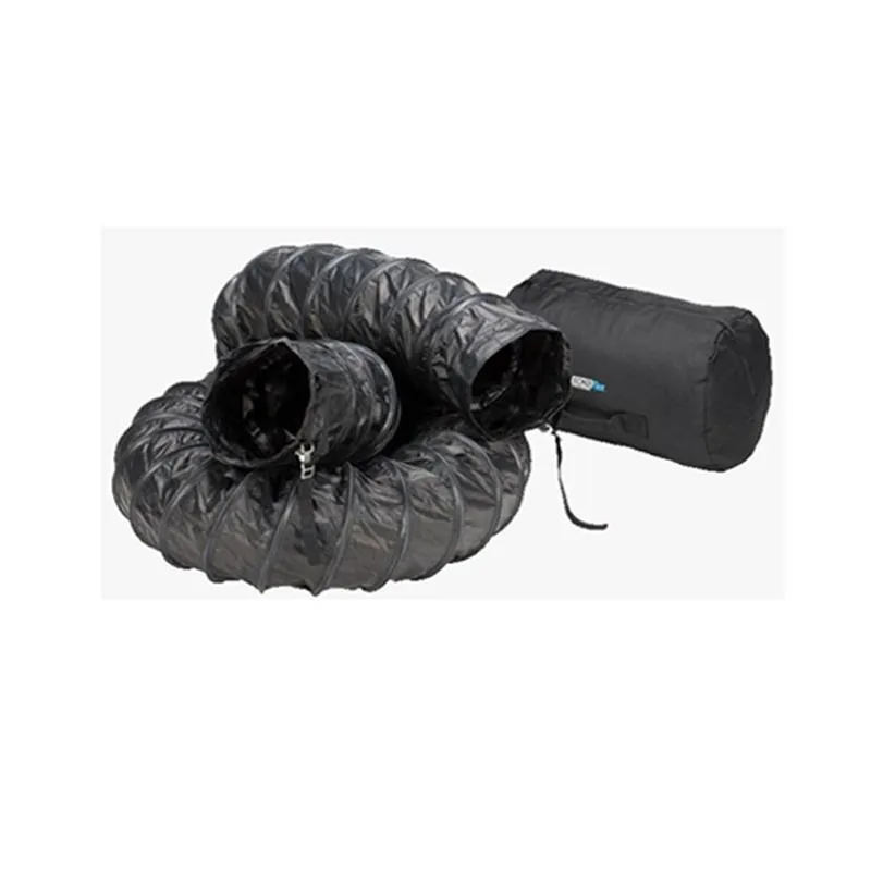 Anti-static Ducting 300mm or 400mm