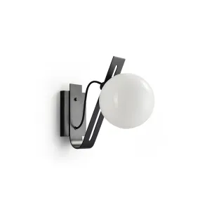 Arandela Wall Lamp