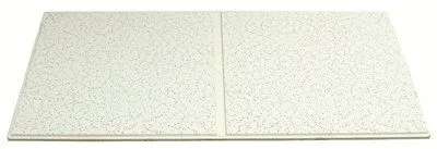 Armstrong Cortega Second Look Ii Angled Tegular Ceiling Panel' 15/16 In.' 24X48X3/4 In.' 10 Per Carton' 2767Dn