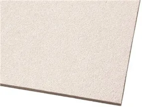 Armstrong Dune Square Lay-In Acoustical Ceiling Panel' 24X48X5/8 In.' 6 Per Case