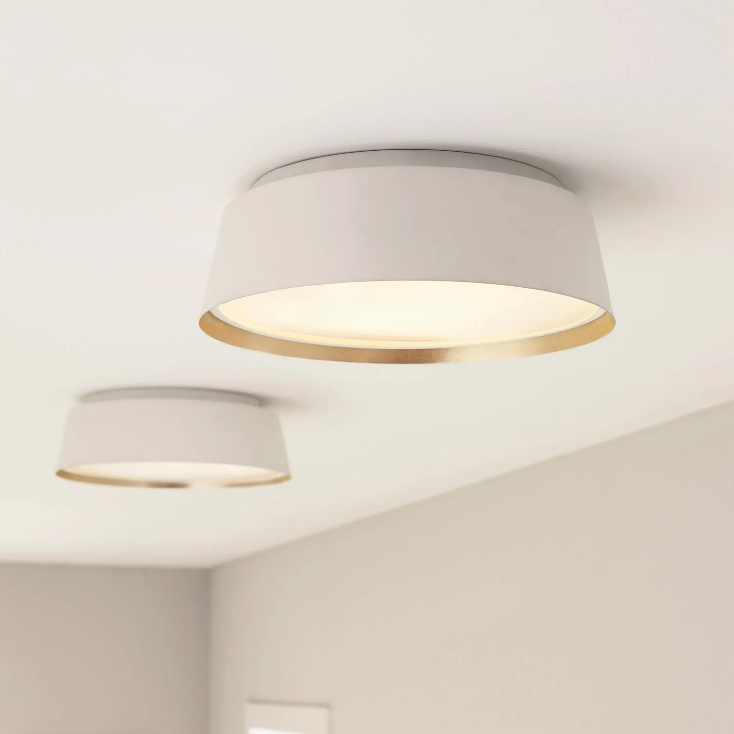 Asher Flush Mount Ceiling Light