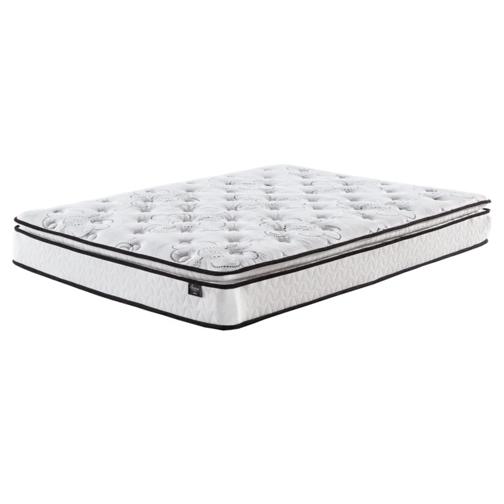 Ashley California Full Mattress M87421