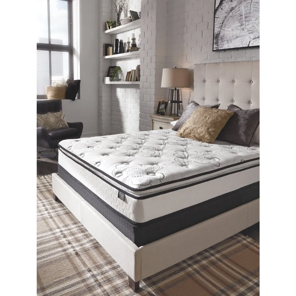 Ashley California Full Mattress M87421