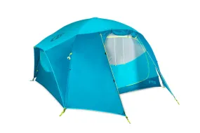 Aurora 6P Highrise Camping Tent