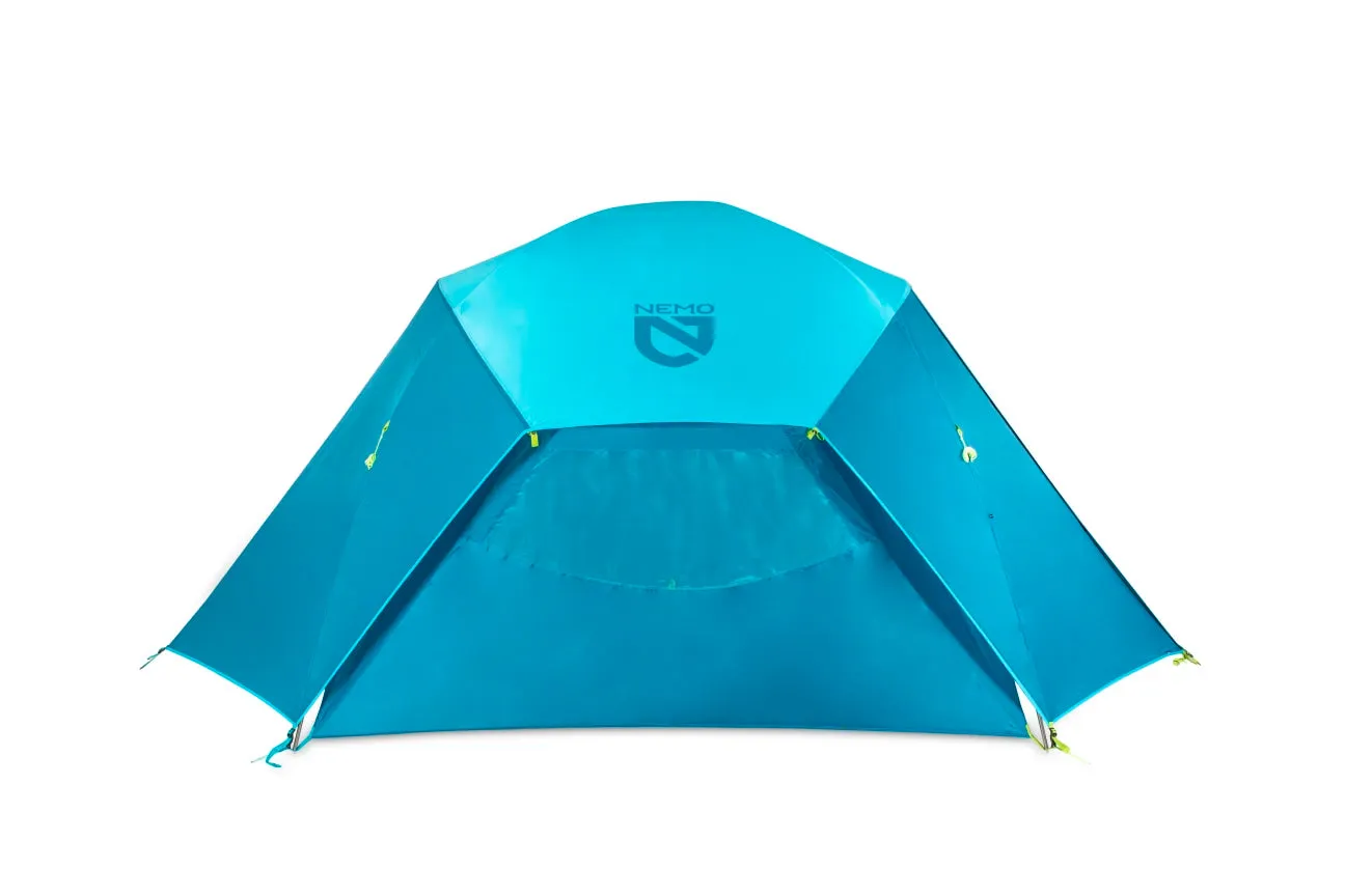 Aurora 6P Highrise Camping Tent