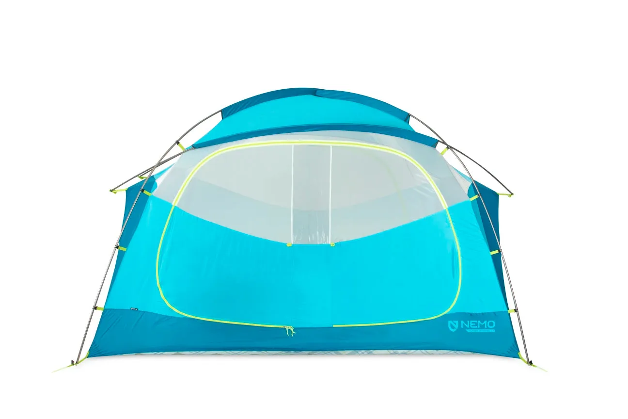 Aurora 6P Highrise Camping Tent