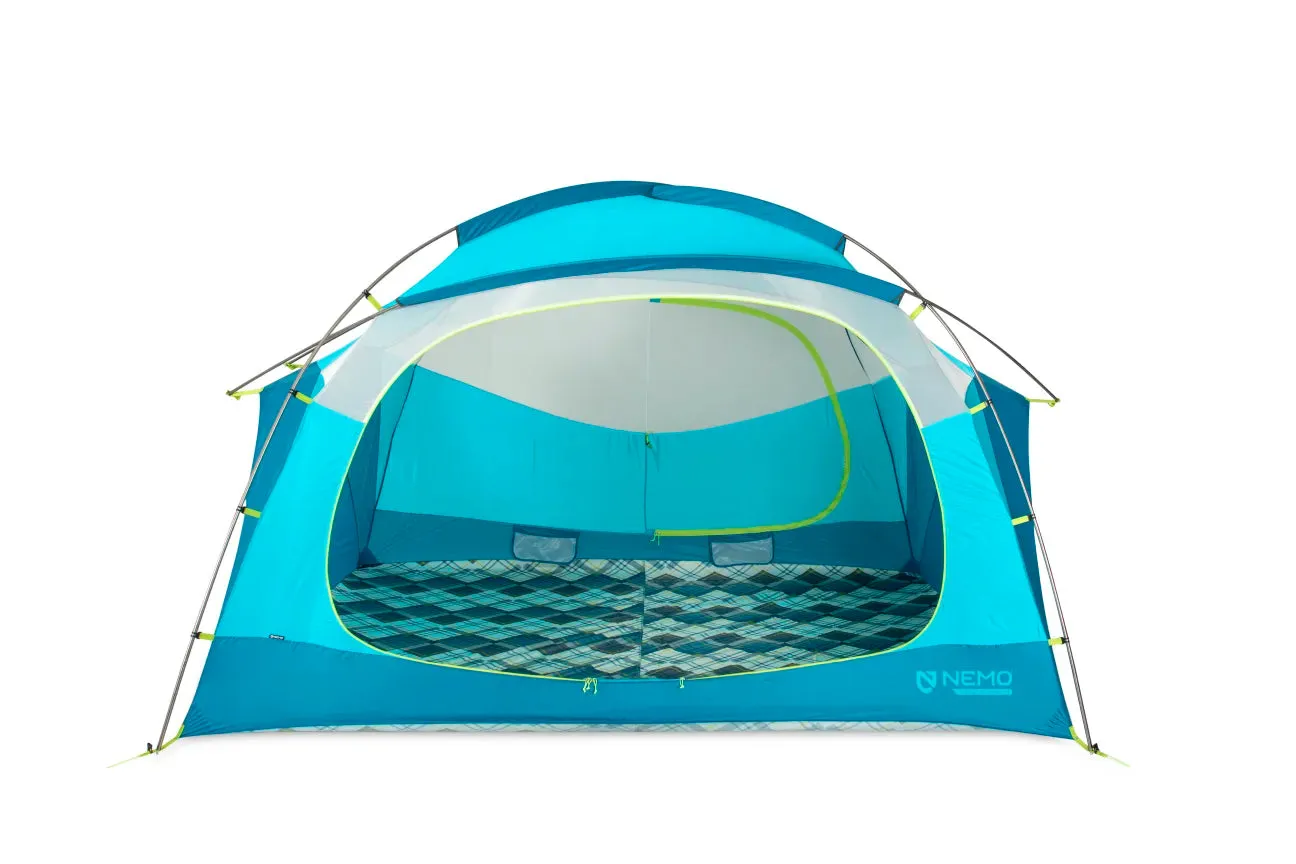 Aurora 6P Highrise Camping Tent