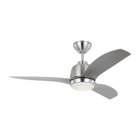 Avila 44" LED Ceiling Fan