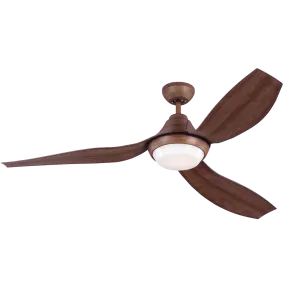 Avvo 56" LED Ceiling Fan