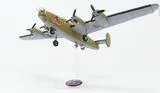 B-24J Liberator Bomber Buffalo Bill Plastic Model Kit 1/92 Atlantis | ALM218 | Atlantis Model Co.