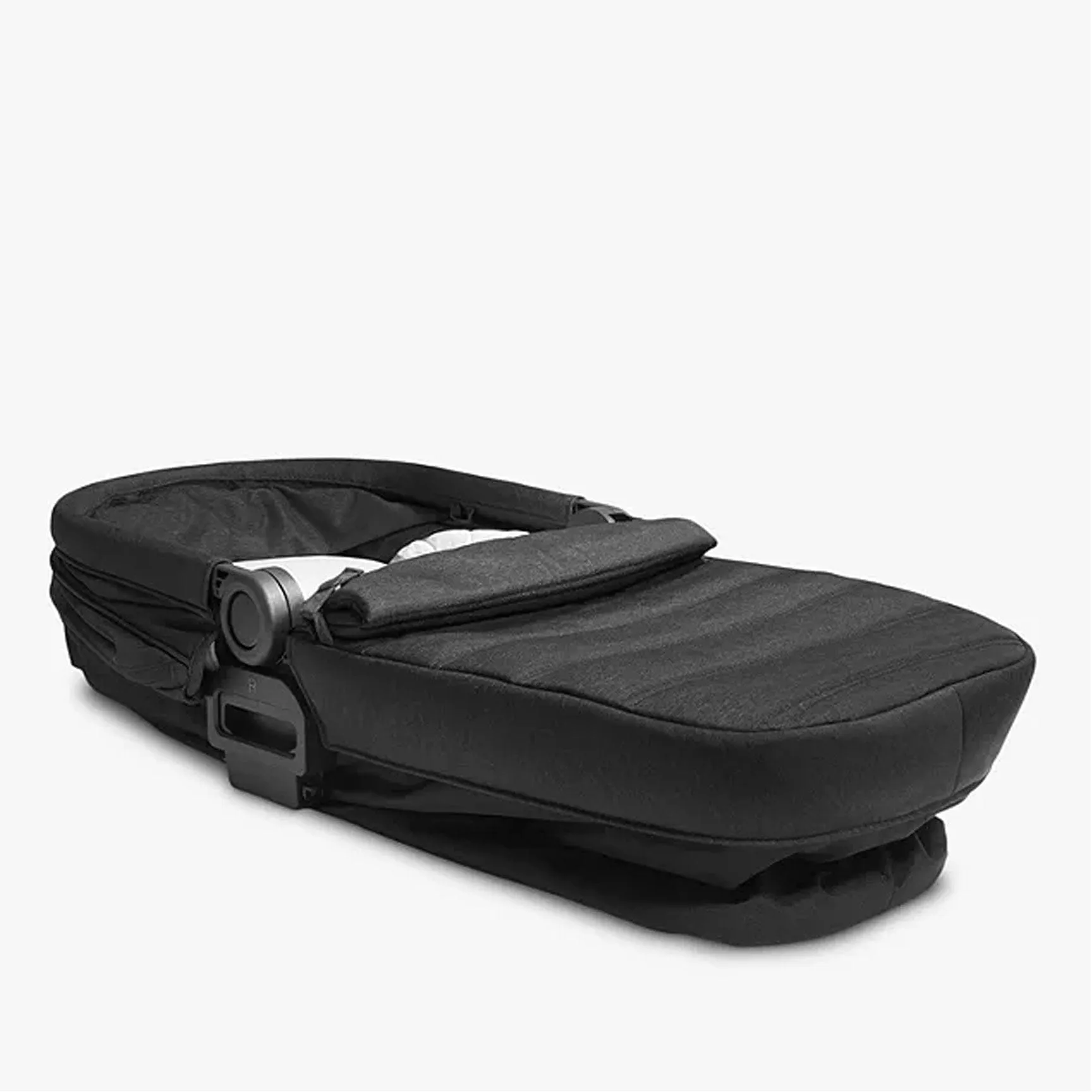 Baby Jogger Double Carrycot - Opulent Black