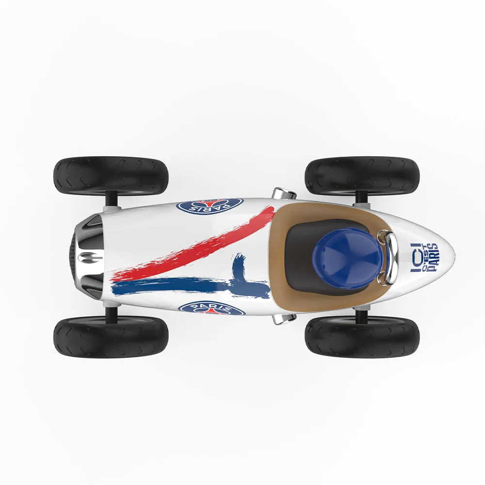 Baghera Racing Car PSG